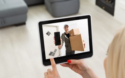 Security Secrets: How ConnectSmart Systems Ensures Your Gainesville Area Home’s Safety & Peace of Mind
