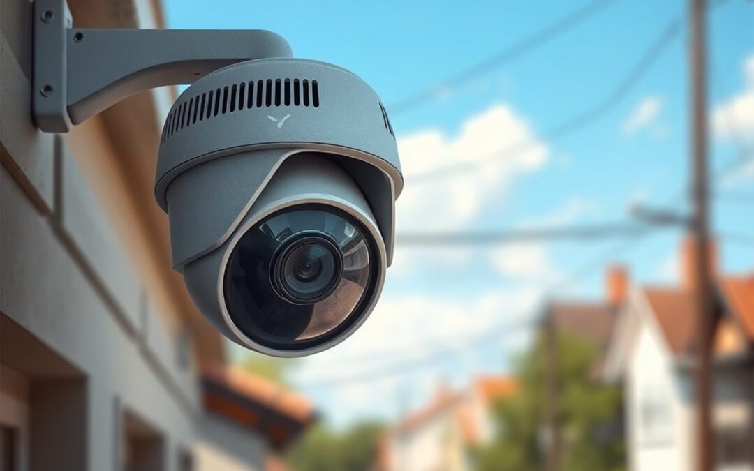 Surveillance Success: Why Gainesville Businesses Trust ConnectSmart Systems for Reliable Video Security Systems