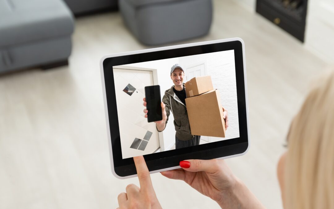 Security Secrets: How ConnectSmart Systems Ensures Your Gainesville Area Home’s Safety & Peace of Mind