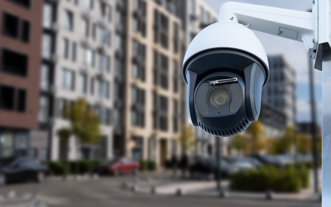 Video Surveillance as a Strategic Asset for Multi-Dwelling Units and Property Managers: Unlocking Safer, Smarter Communities