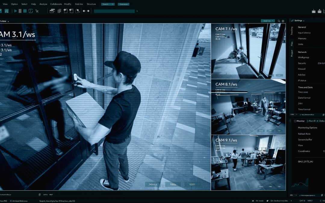 Video Surveillance System: The Ultimate Guide to Empower Your Business